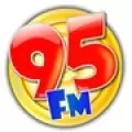 Radio 95 FM - ONLINE
